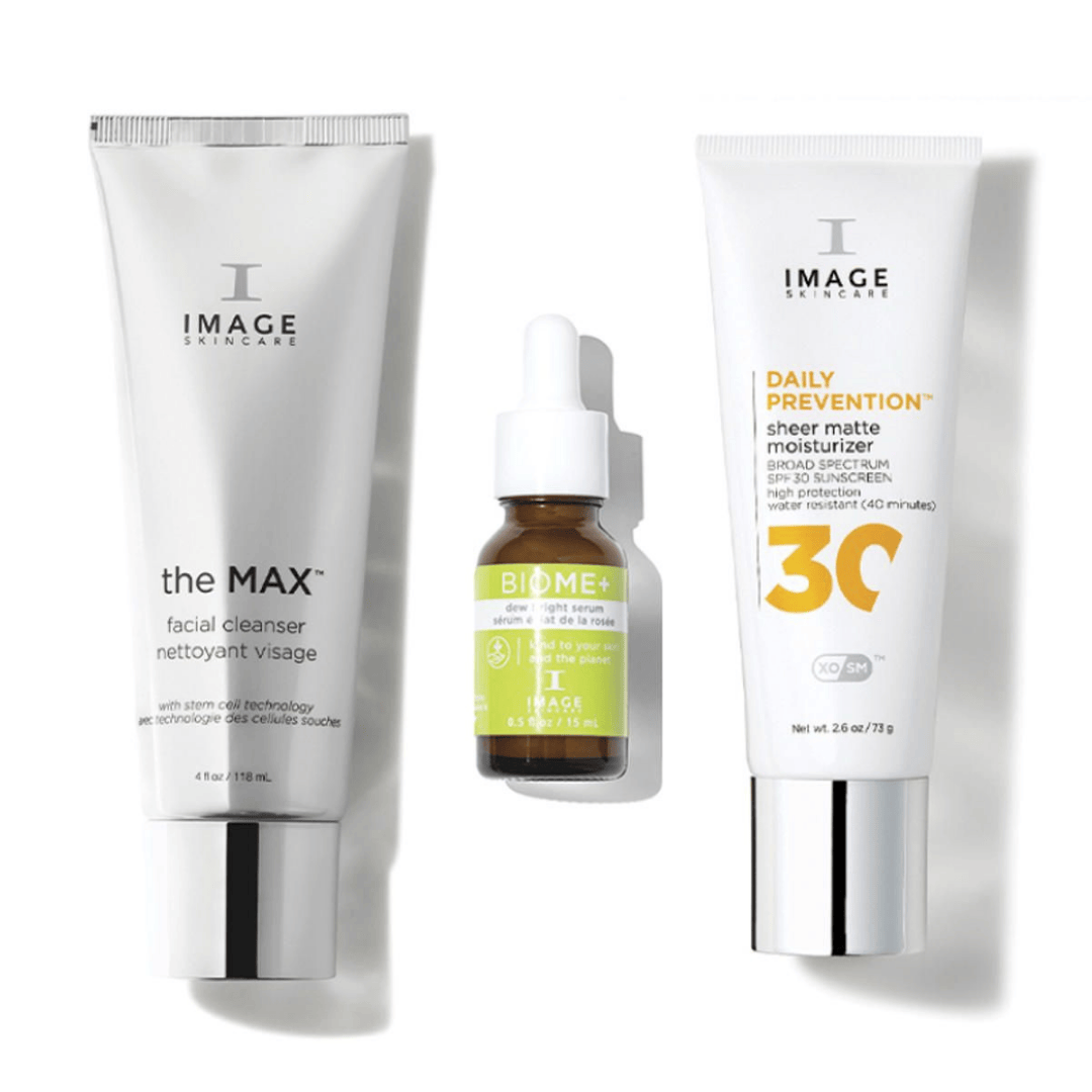 Image Skincare Festive Holiday Trio Kit - Bodylux