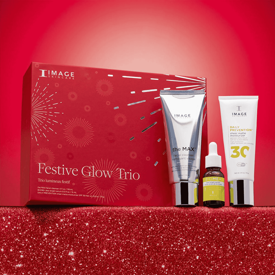 Image Skincare Festive Holiday Trio Kit - Bodylux