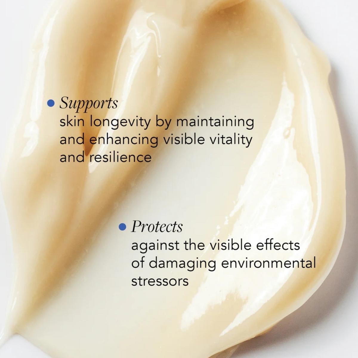 Anti-aging creme med NAD+ booster