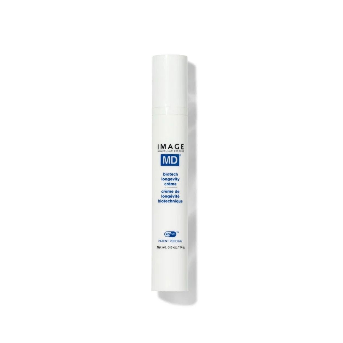 Longevity creme fra Image Skincare