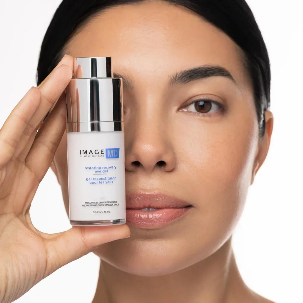 Image Skincare Image MD Restoring Eye Recovery Gel - Bodylux