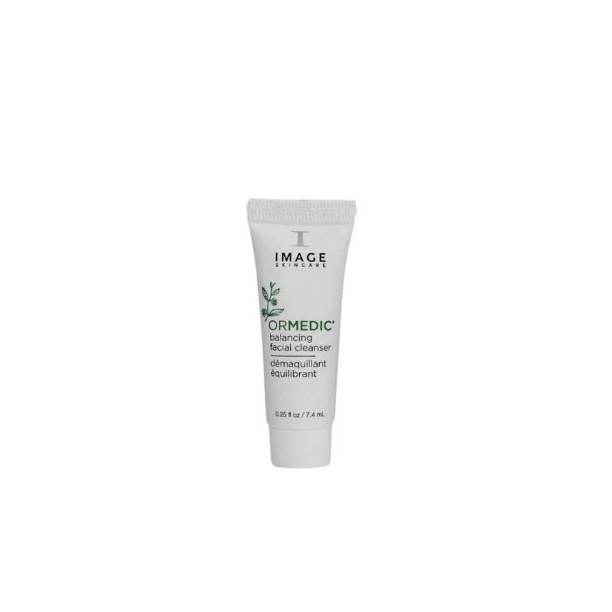 Image Skincare Ormedic Balancing Facial Cleanser - Bodylux
