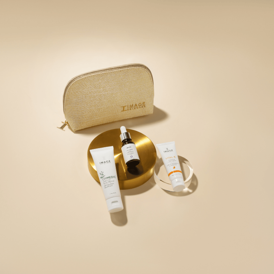 Image Skincare Radiance Trio - Bodylux