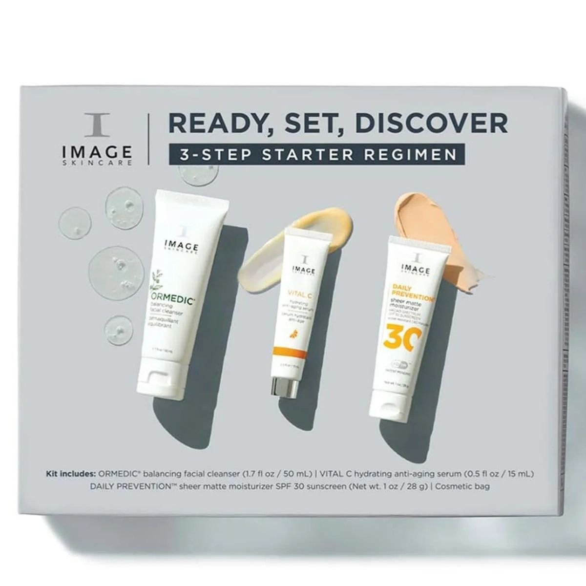 Ready Set Discover Kit