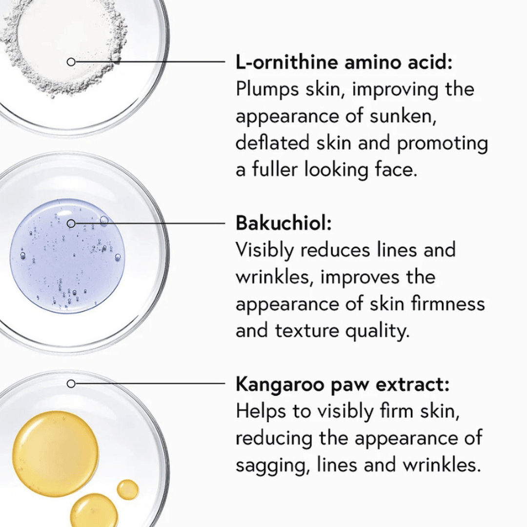 Image Skincare VOL.U.Lift Skin Rebound Complex - Bodylux