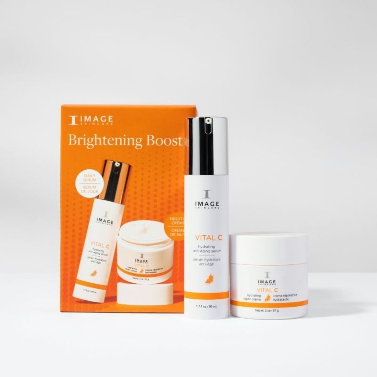 Image Skincare Vital C Duo Kit - Bodylux