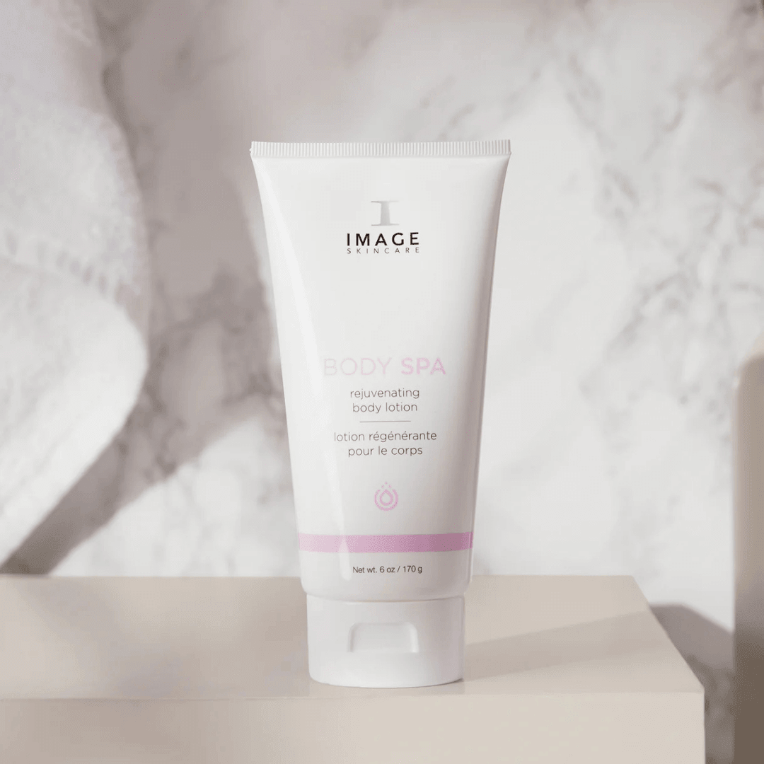 Image Skincare Body Spa Rejuvenating Body Lotion - Bodylux
