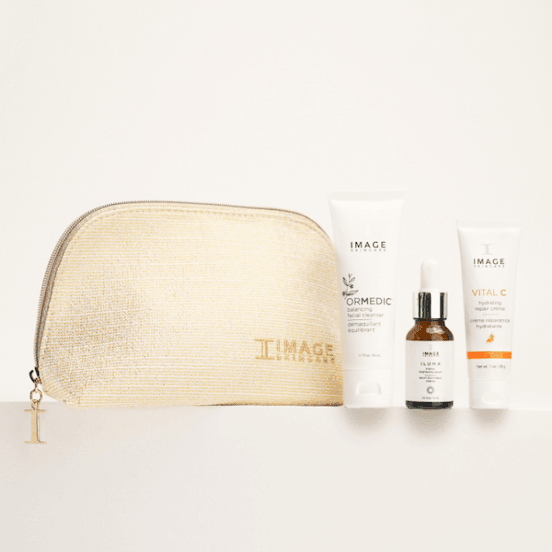 Image Skincare Radiance Trio - Bodylux