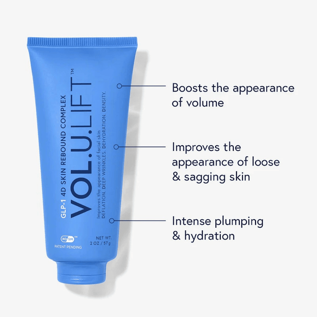Image Skincare VOL.U.Lift Skin Rebound Complex - Bodylux