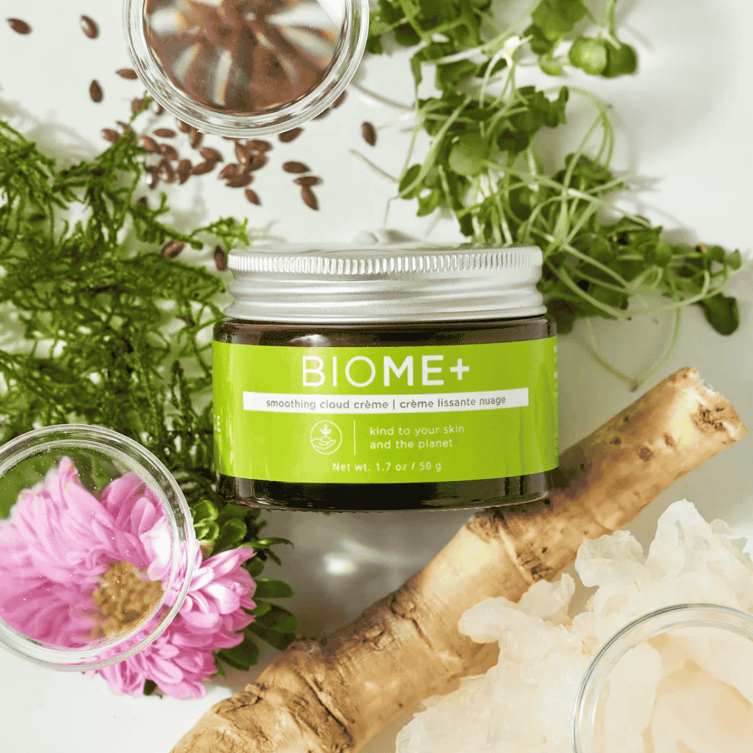 Image Skincare Biome+ Smoothing Cloud Crème - Bodylux