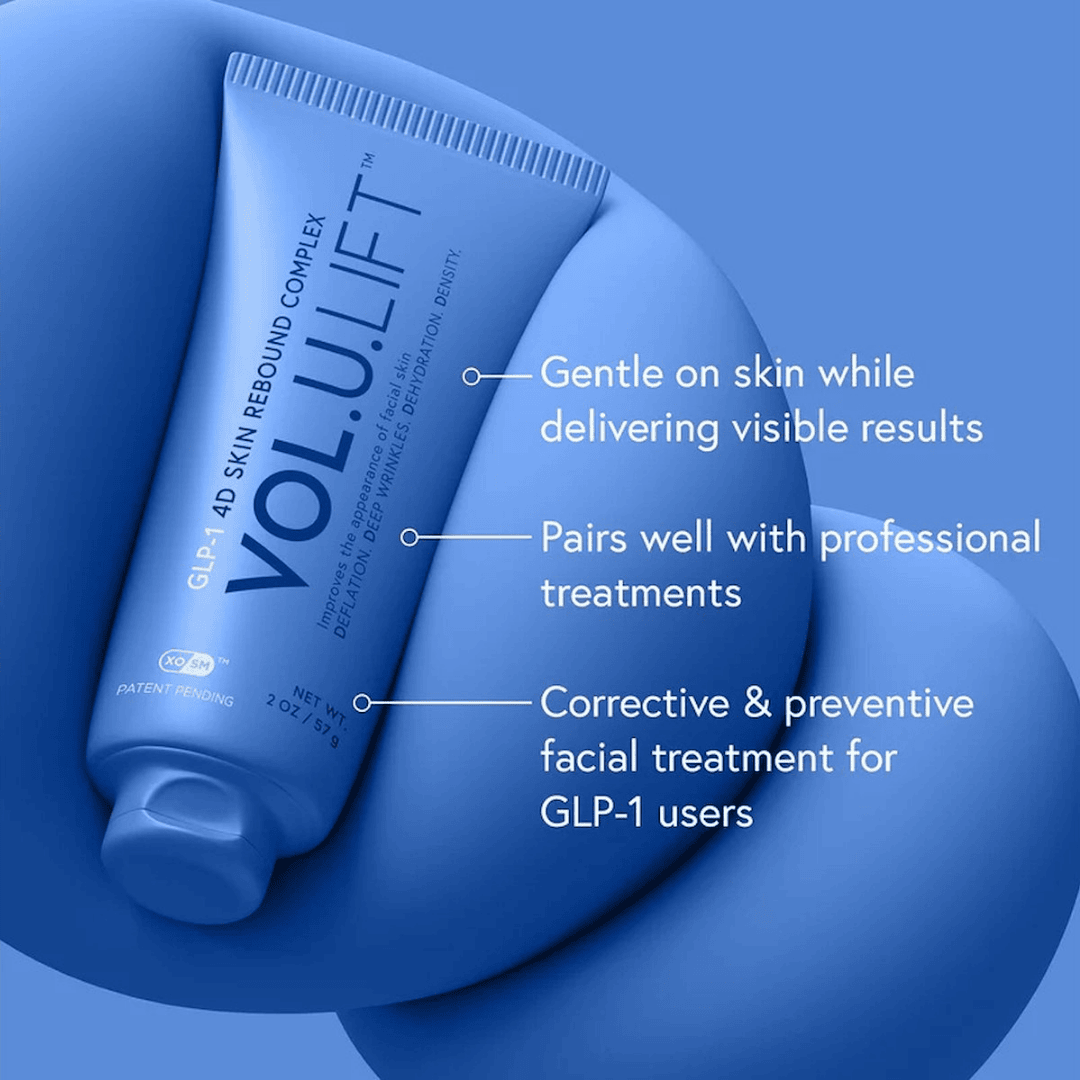 Image Skincare VOL.U.Lift Skin Rebound Complex - Bodylux