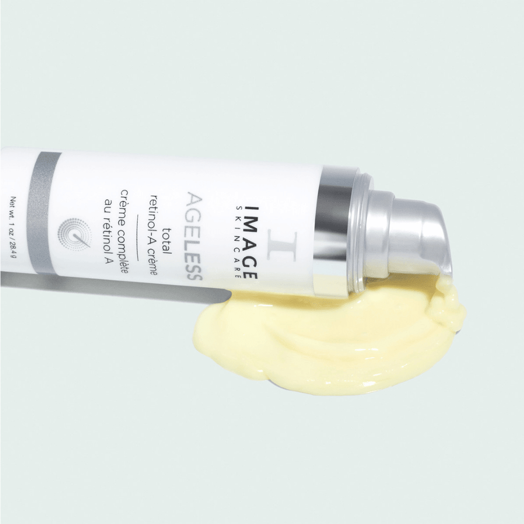 Image Skincare AGELESS Total Retinol - A Crème - Bodylux