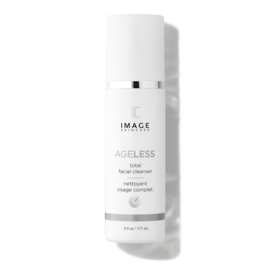 Image Skincare AGELESS Total Facial Cleanser - Bodylux