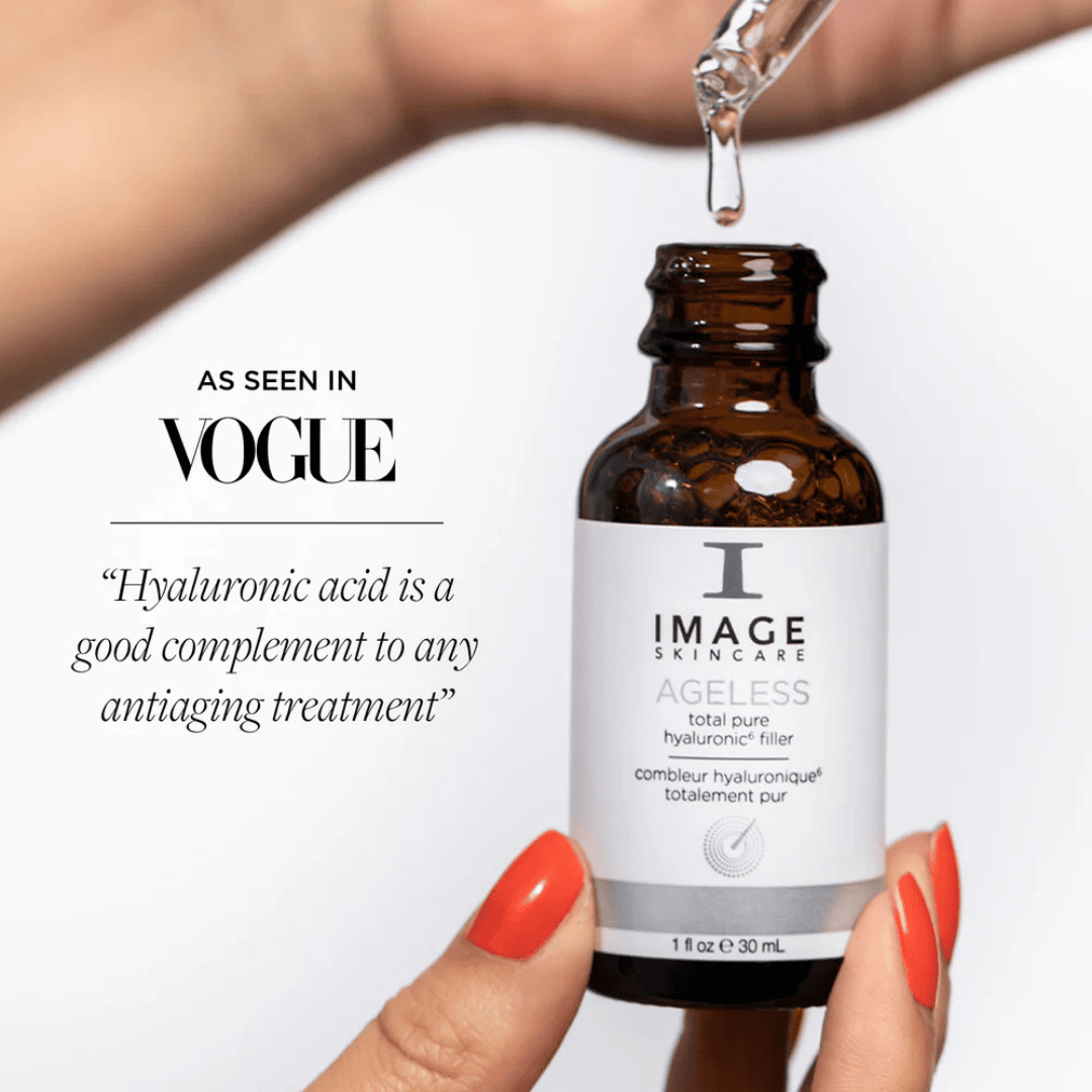 Image Skincare AGELESS Total Pure Hyaluronic Filler - Bodylux