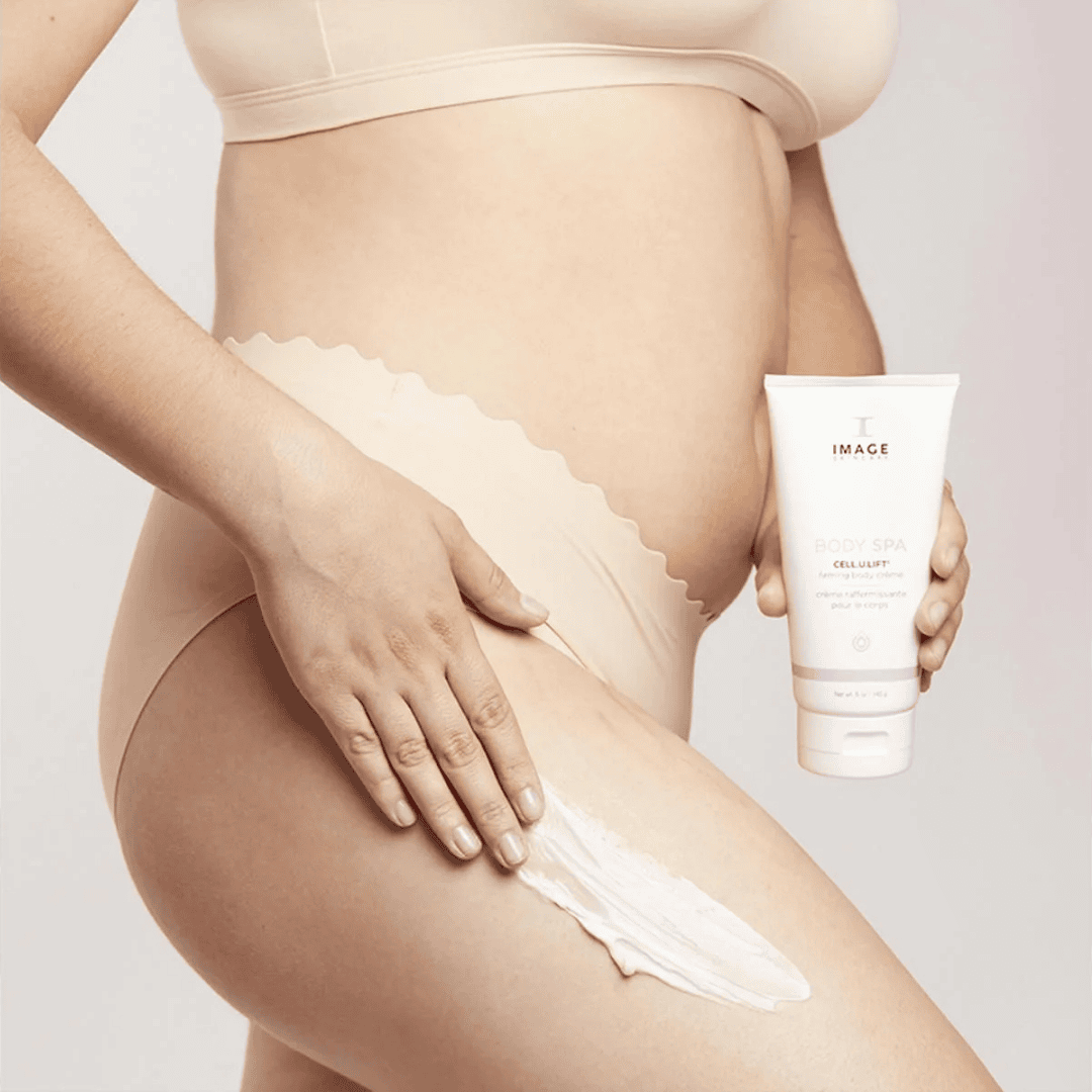Image Skincare Body Spa Cell.U.Lift Firming Body Creme - Bodylux