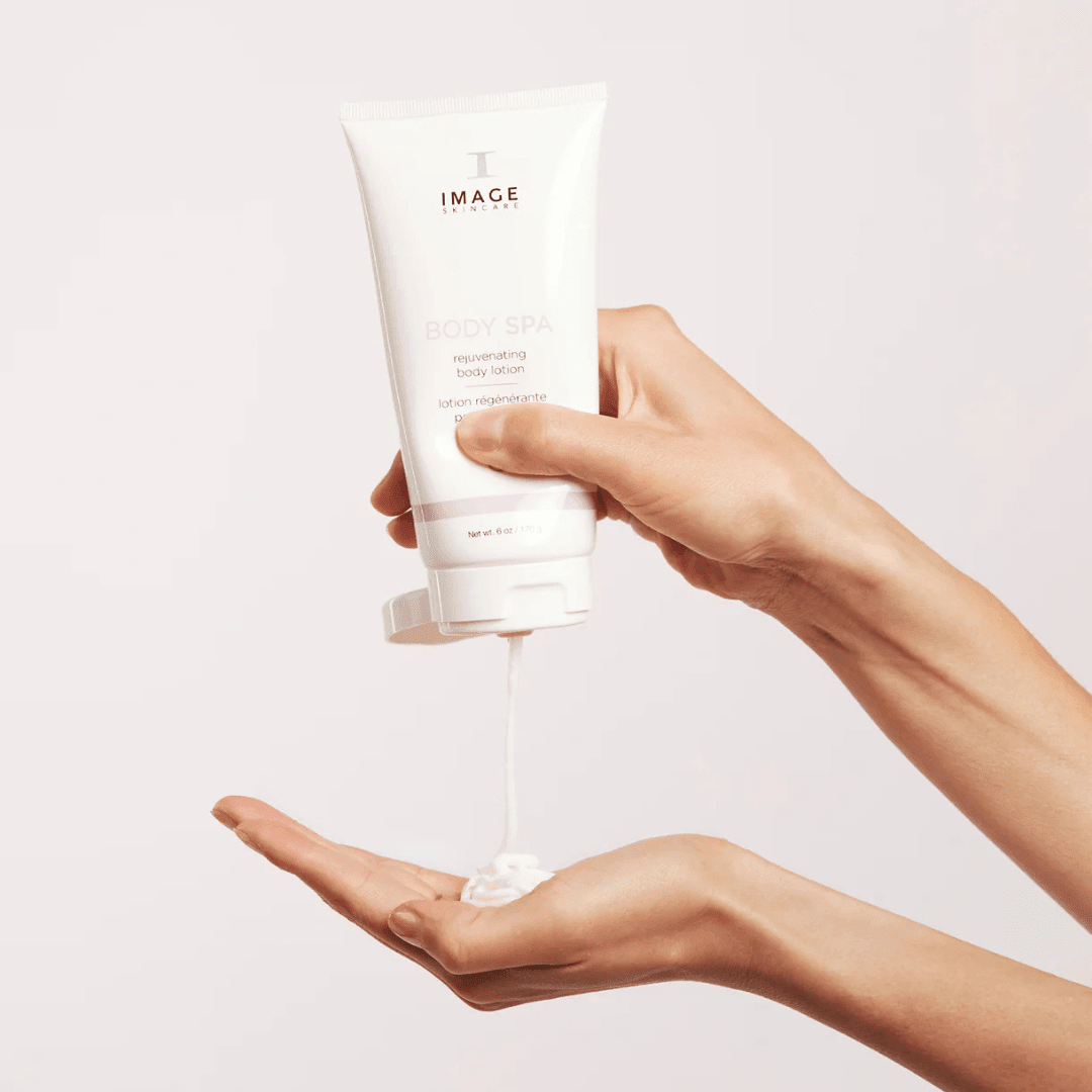 Image Skincare Body Spa Rejuvenating Body Lotion - Bodylux