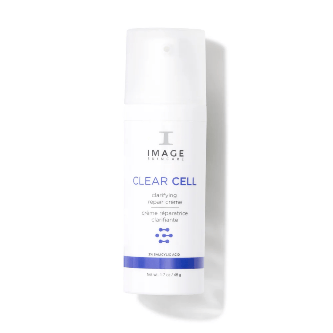 Image Skincare Clear Cell Clarifying Repair Crème - Bodylux