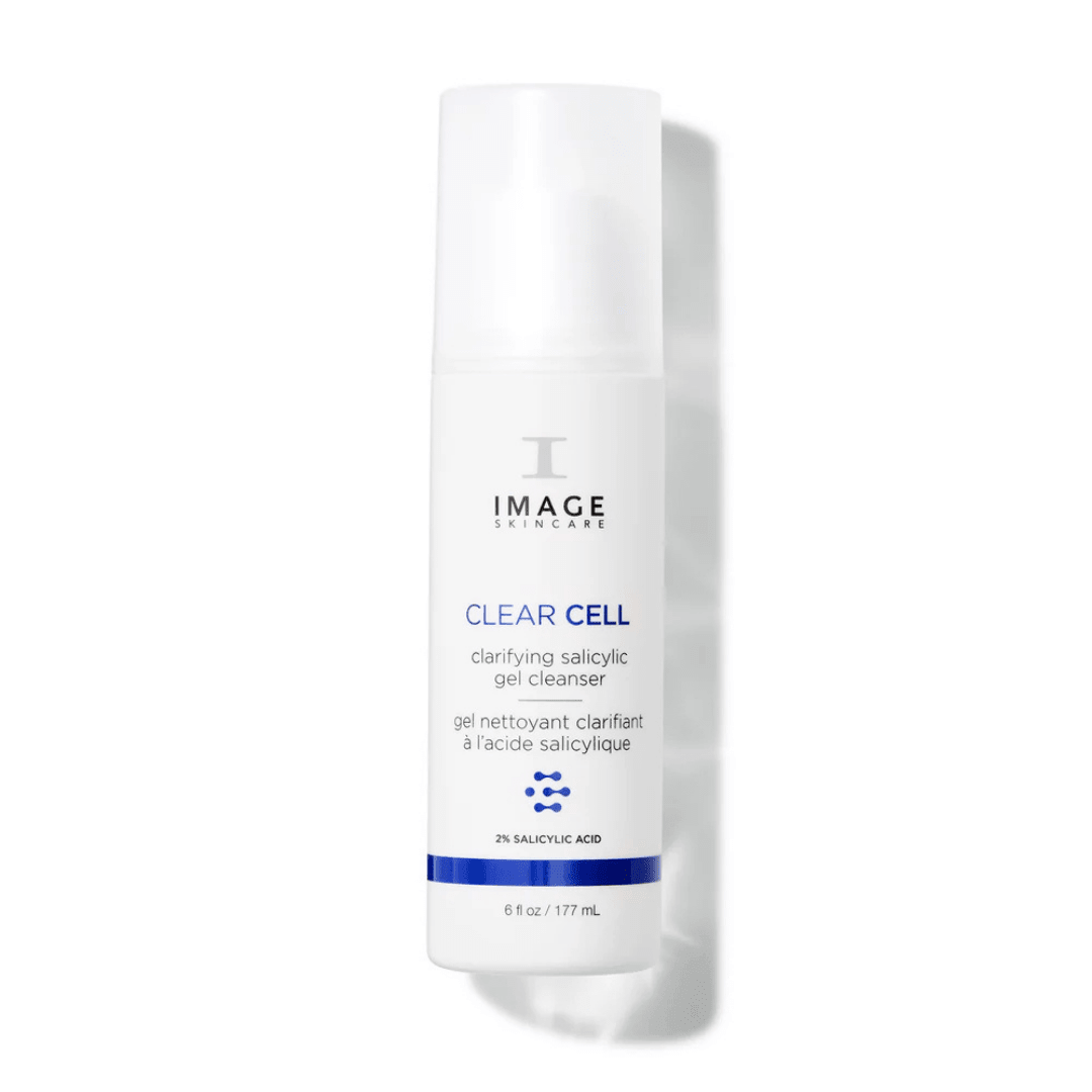 Image Skincare Clear Cell Salicylic Gel Cleanser - Bodylux