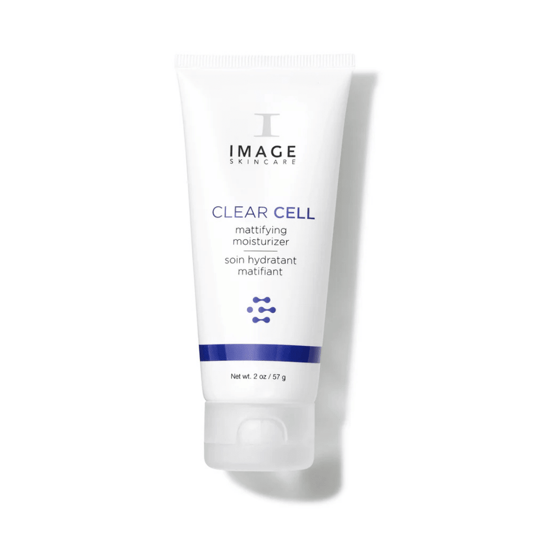 Image Skincare Clear Cell Mattifying Moisturizer Crème - Bodylux