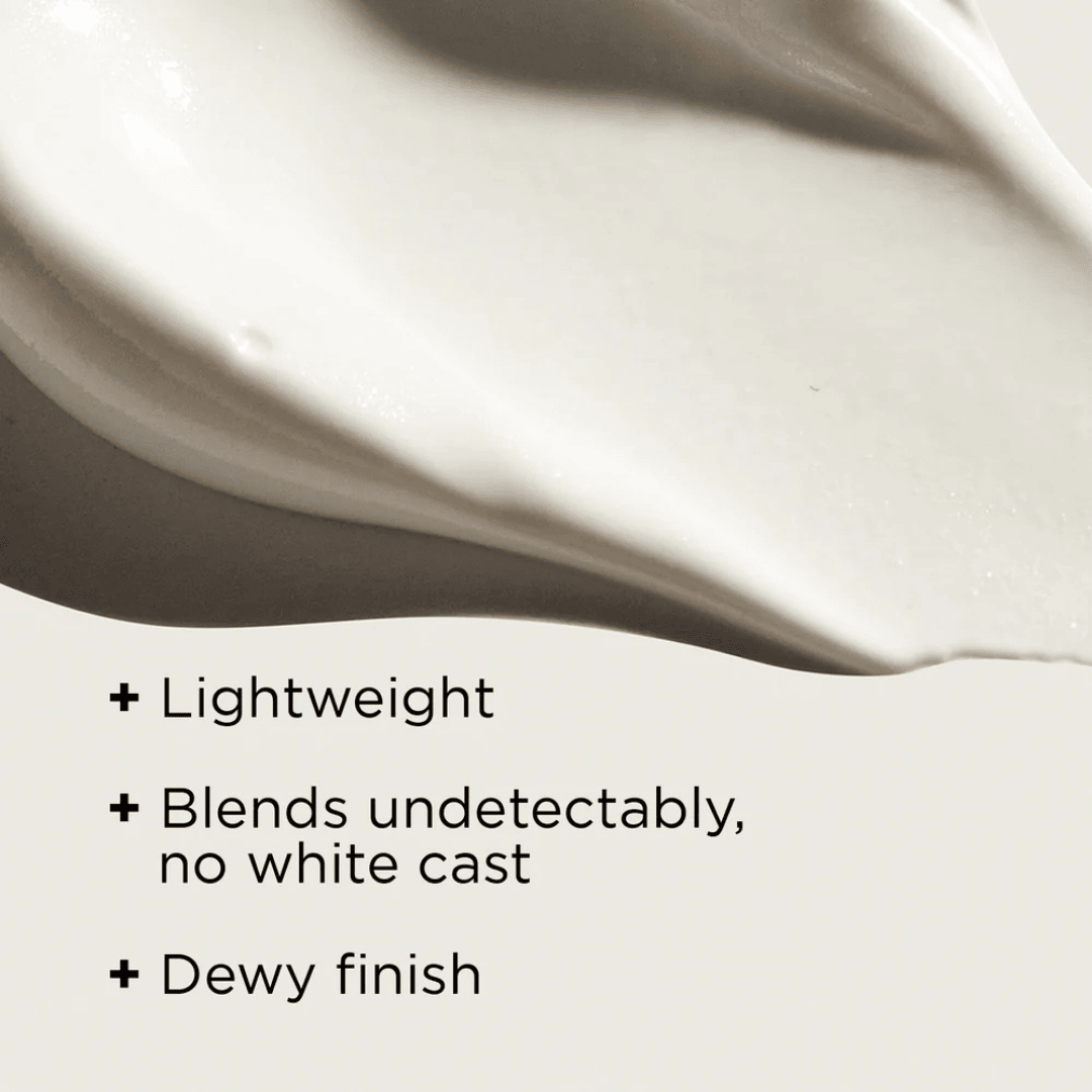 Image Skincare Daily Prevention Pure Mineral Hydrating Moisturizer SPF 30 - Bodylux