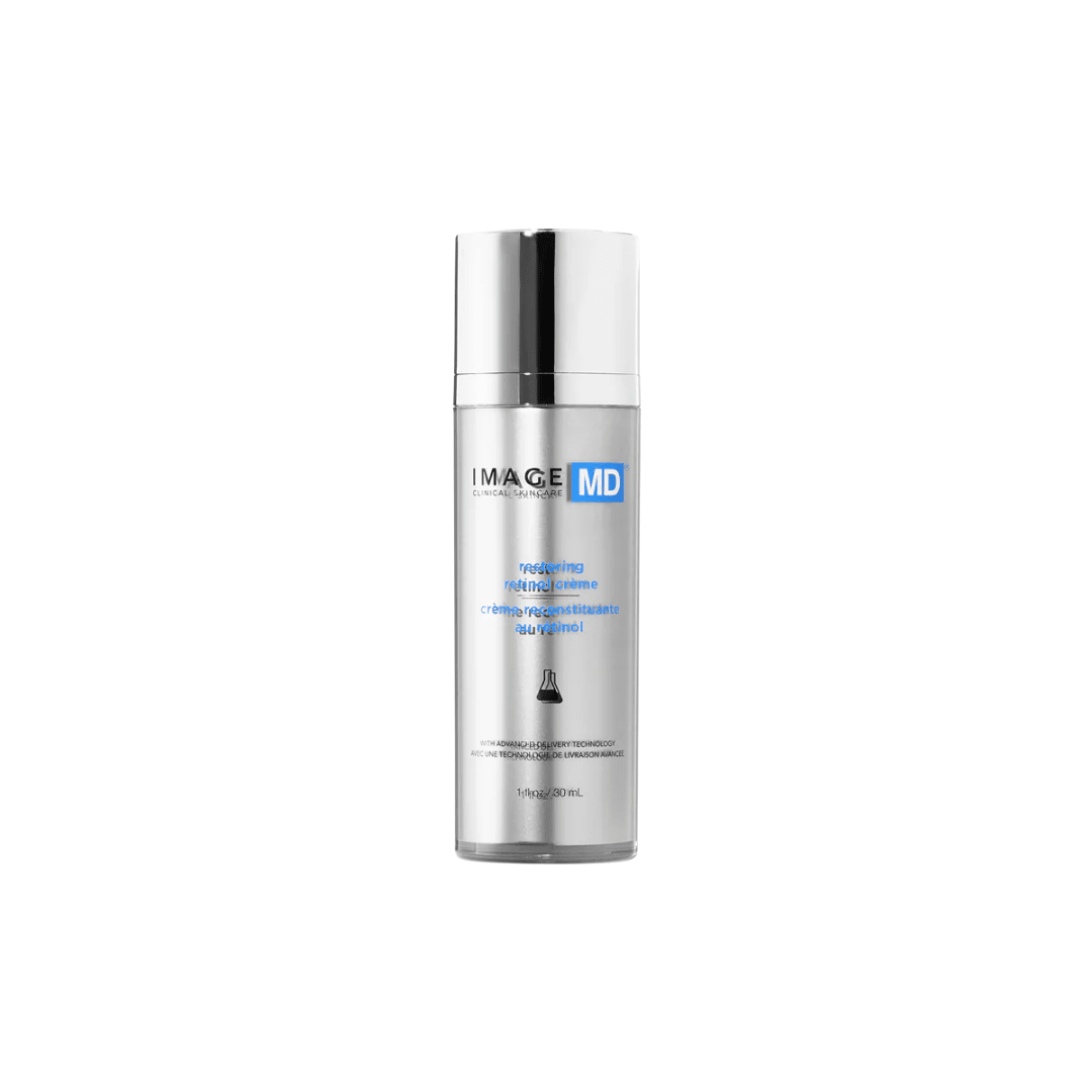 Image Skincare Image MD Restoring Retinol Crème - Bodylux