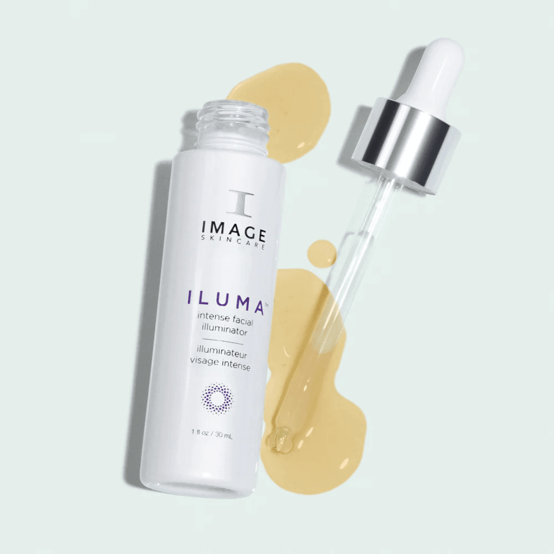 Image Skincare Iluma Facial Illuminator Corrector Serum - Bodylux