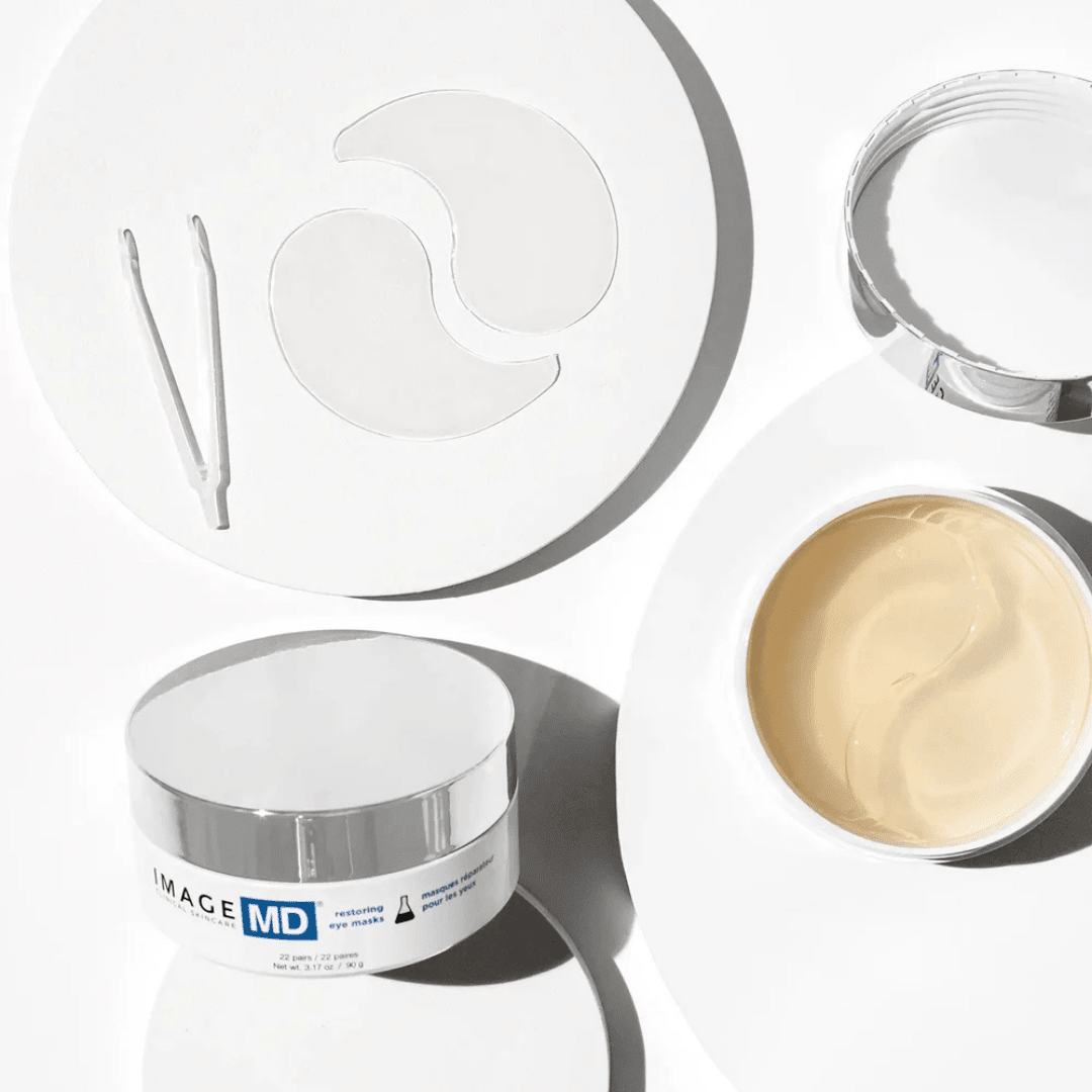 Image Skincare Image MD Restoring Eye Mask - Bodylux