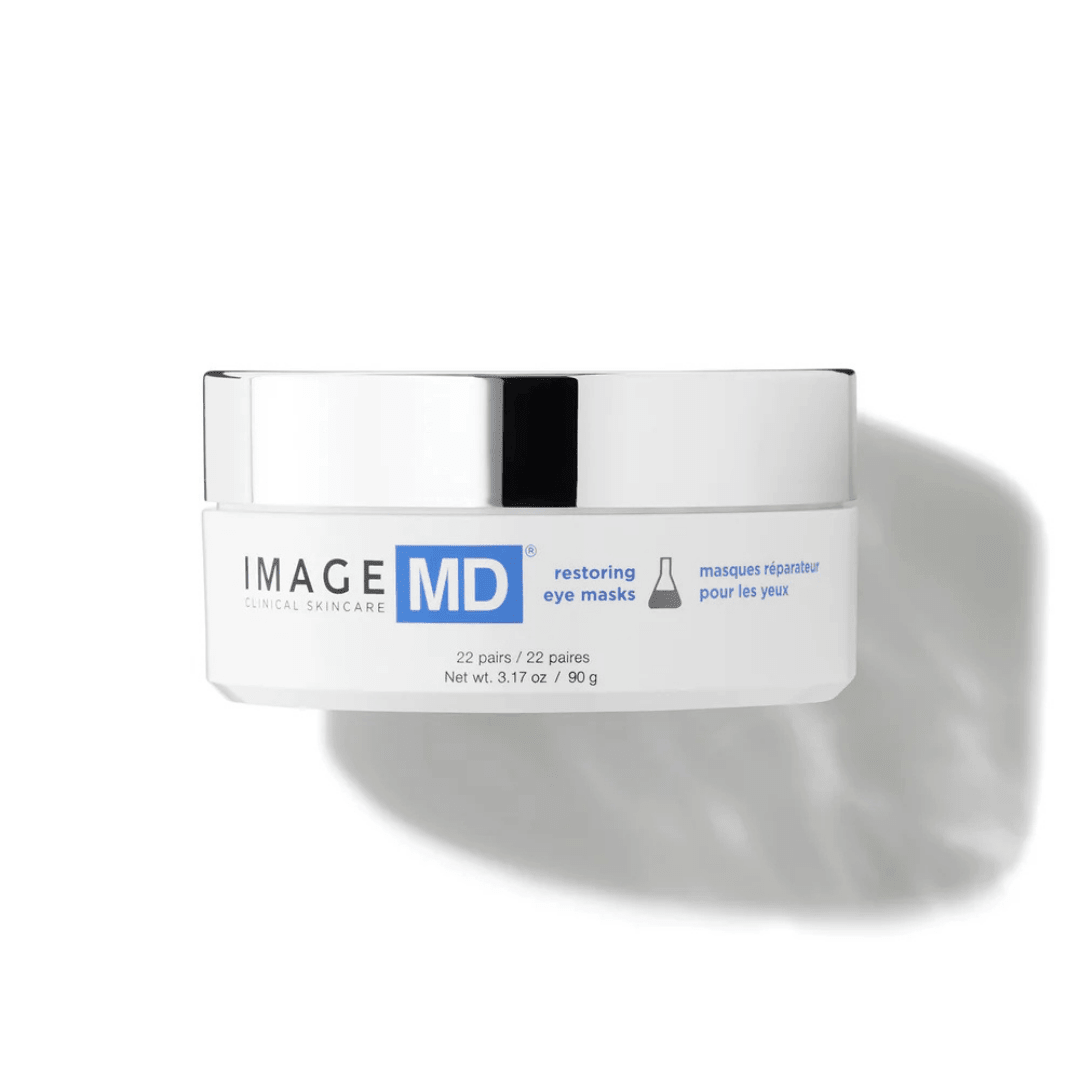 Image Skincare Image MD Restoring Eye Mask - Bodylux