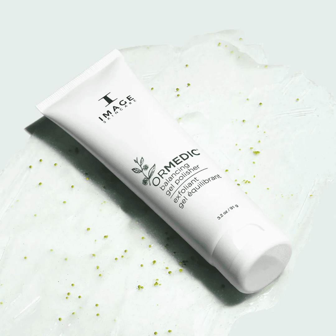 Image Skincare Ormedic Balancing AHA Gel Polisher - Bodylux