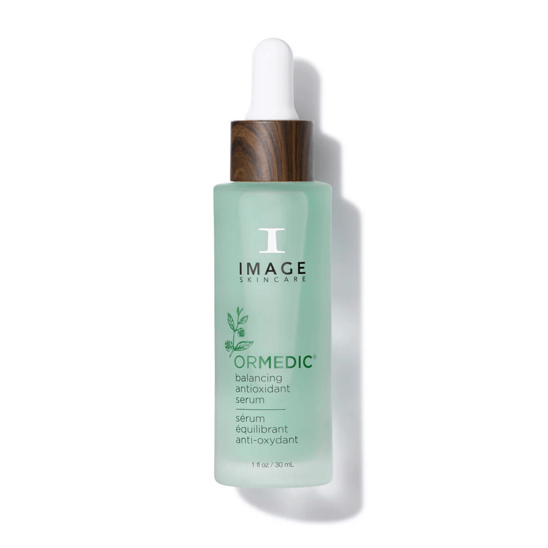 Ormedic Balancing Anti-oxidant Serum fra Image Skincare