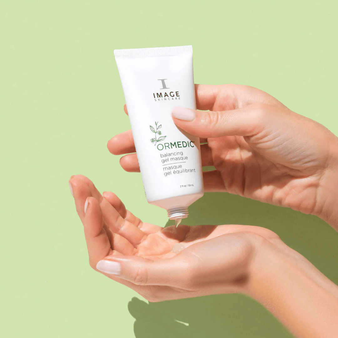 Image Skincare Ormedic Balancing Gel Masque - Bodylux