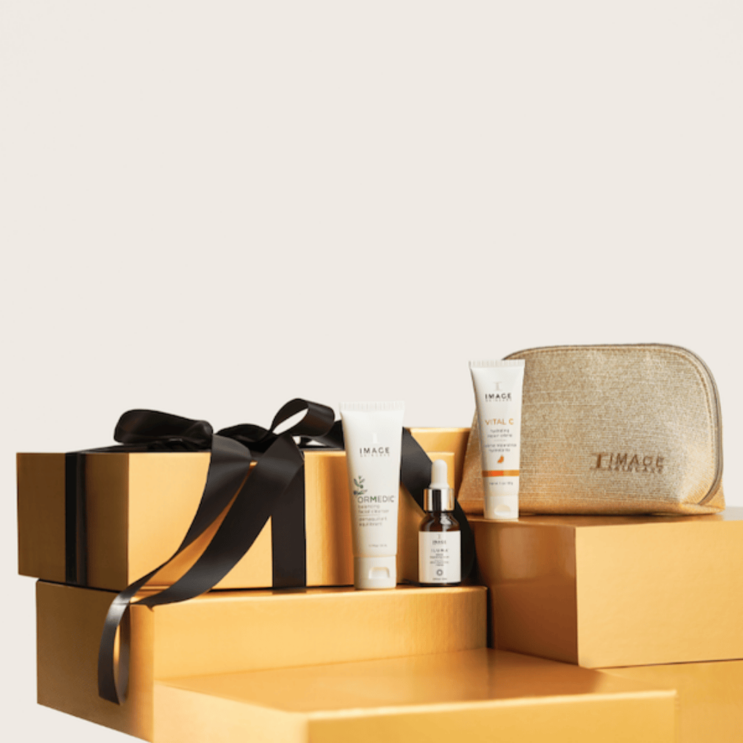 Image Skincare Radiance Trio - Bodylux