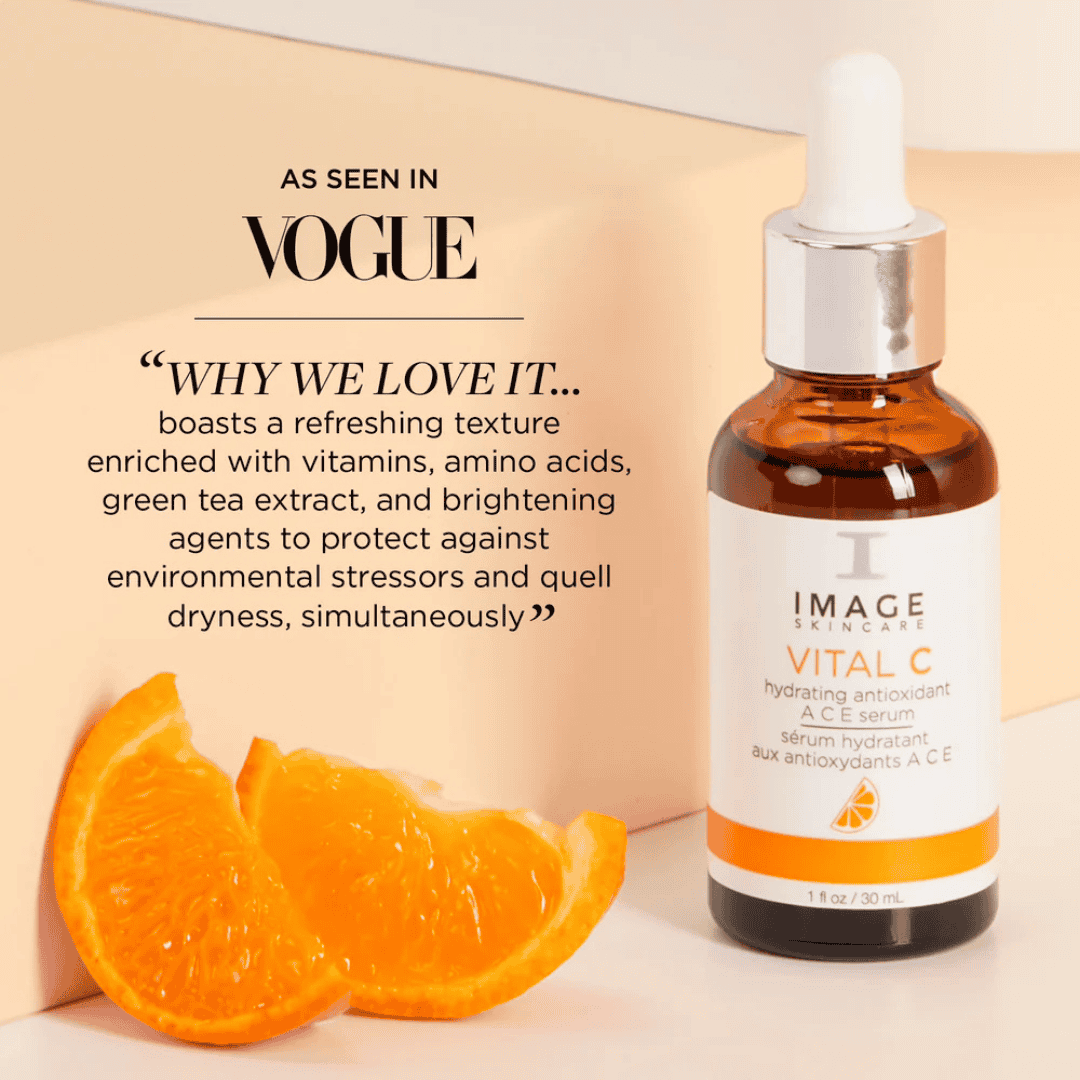Image Skincare Vital C Hydrating ACE Serum - Bodylux