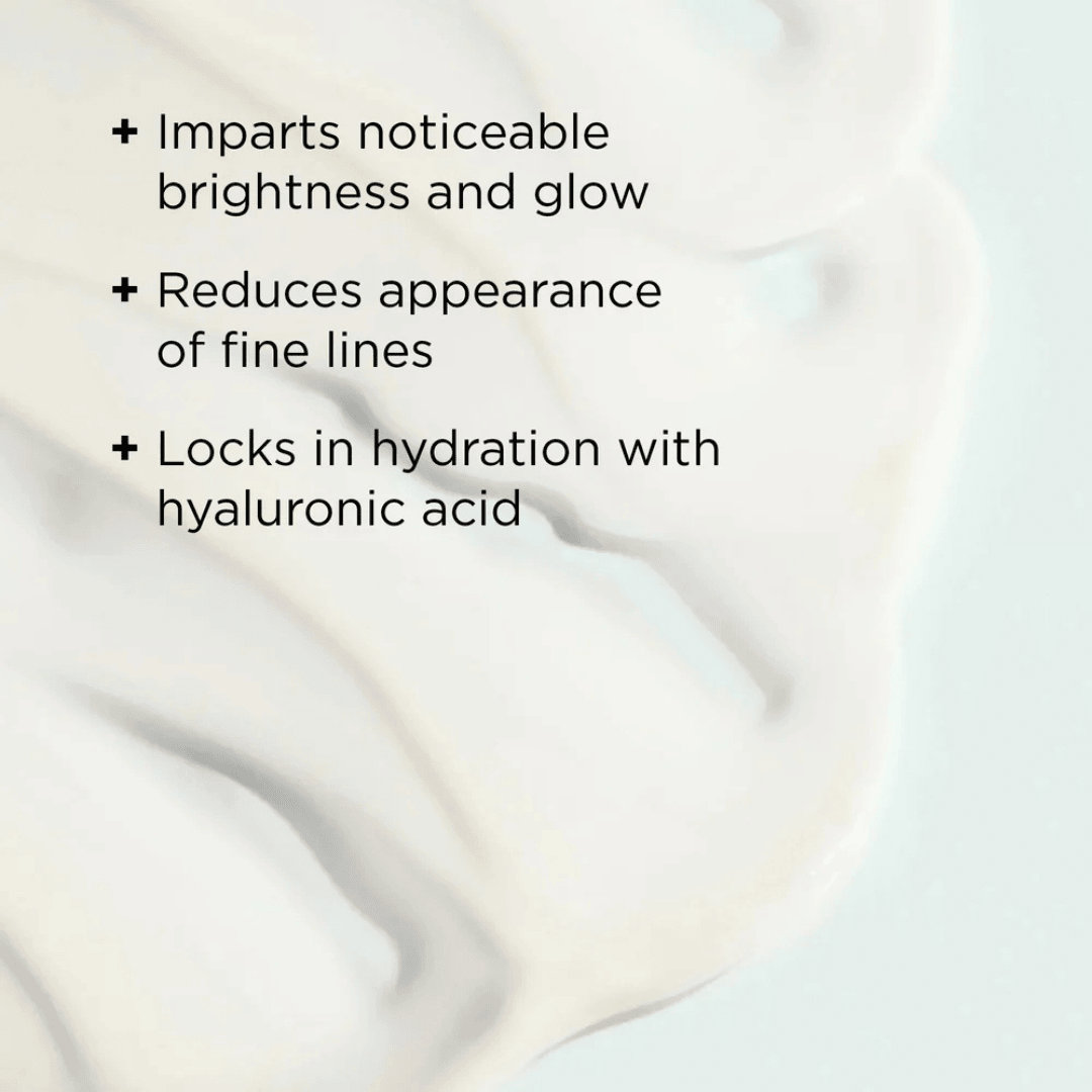 Serum til tør og dehydreret hud