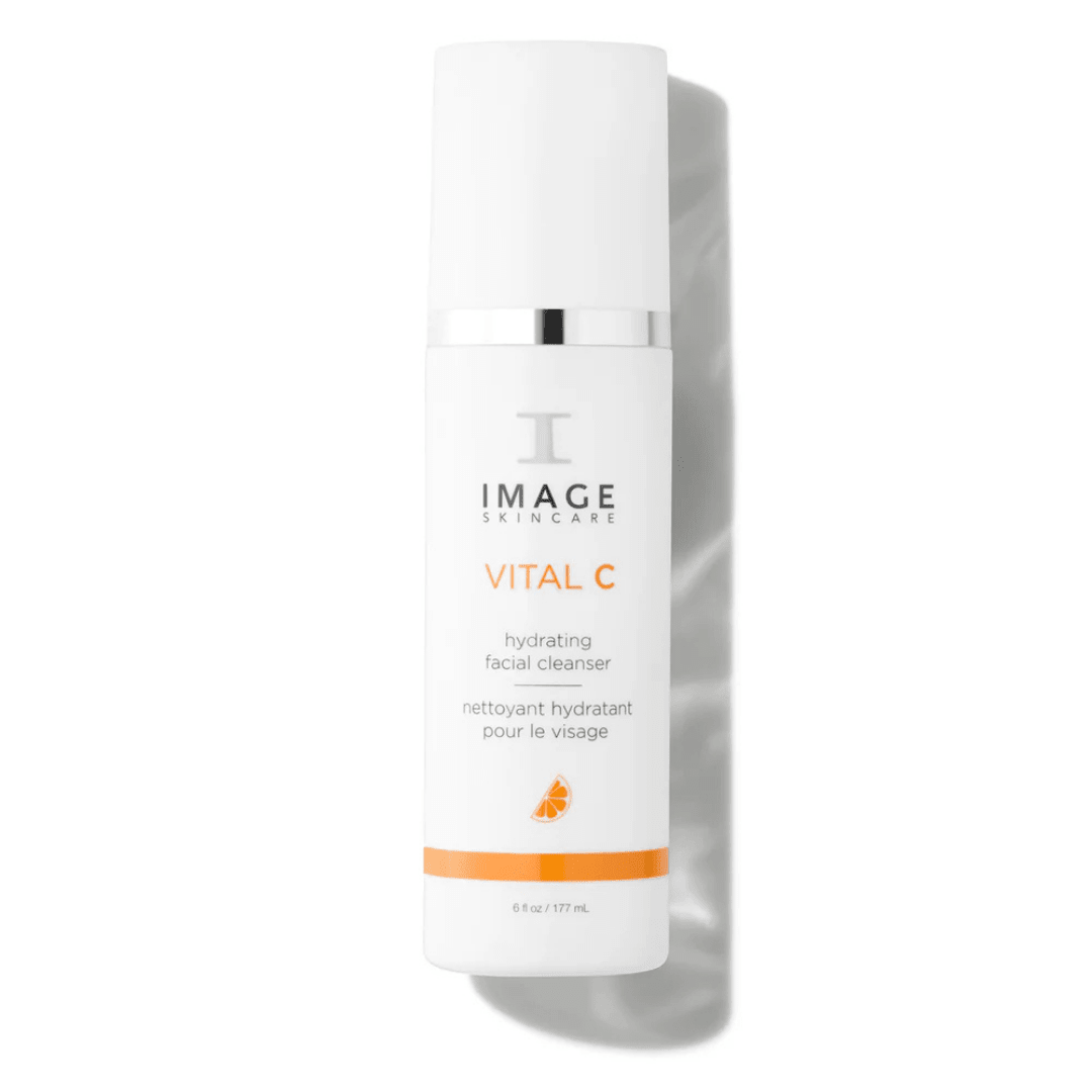 Image Skincare Vital C Hydrating Facial Cleanser - Bodylux