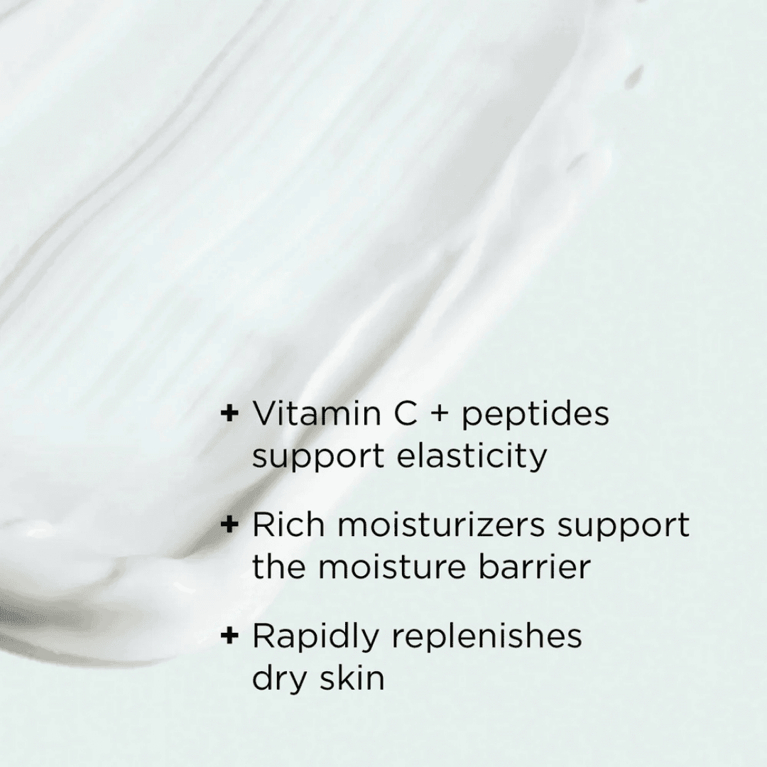Image Skincare Vital C Hydrating Intense Moisturizer - Bodylux