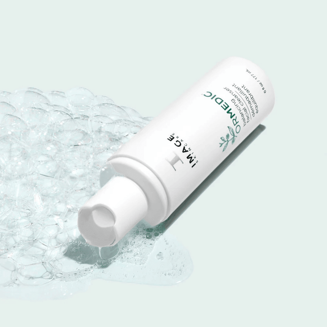 Image Skincare Ormedic Balancing Facial Cleanser - Bodylux