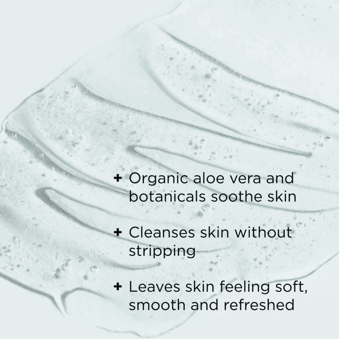 Image Skincare Ormedic Balancing Facial Cleanser - Bodylux