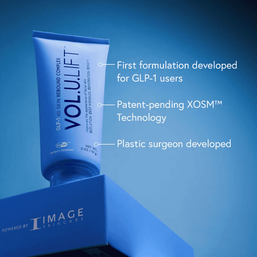 Image Skincare VOL.U.Lift Skin Rebound Complex - Bodylux