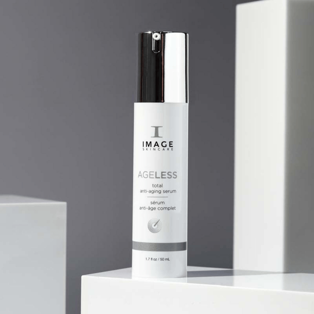 Image Skincare AGELESS serum til synlige aldringstegn