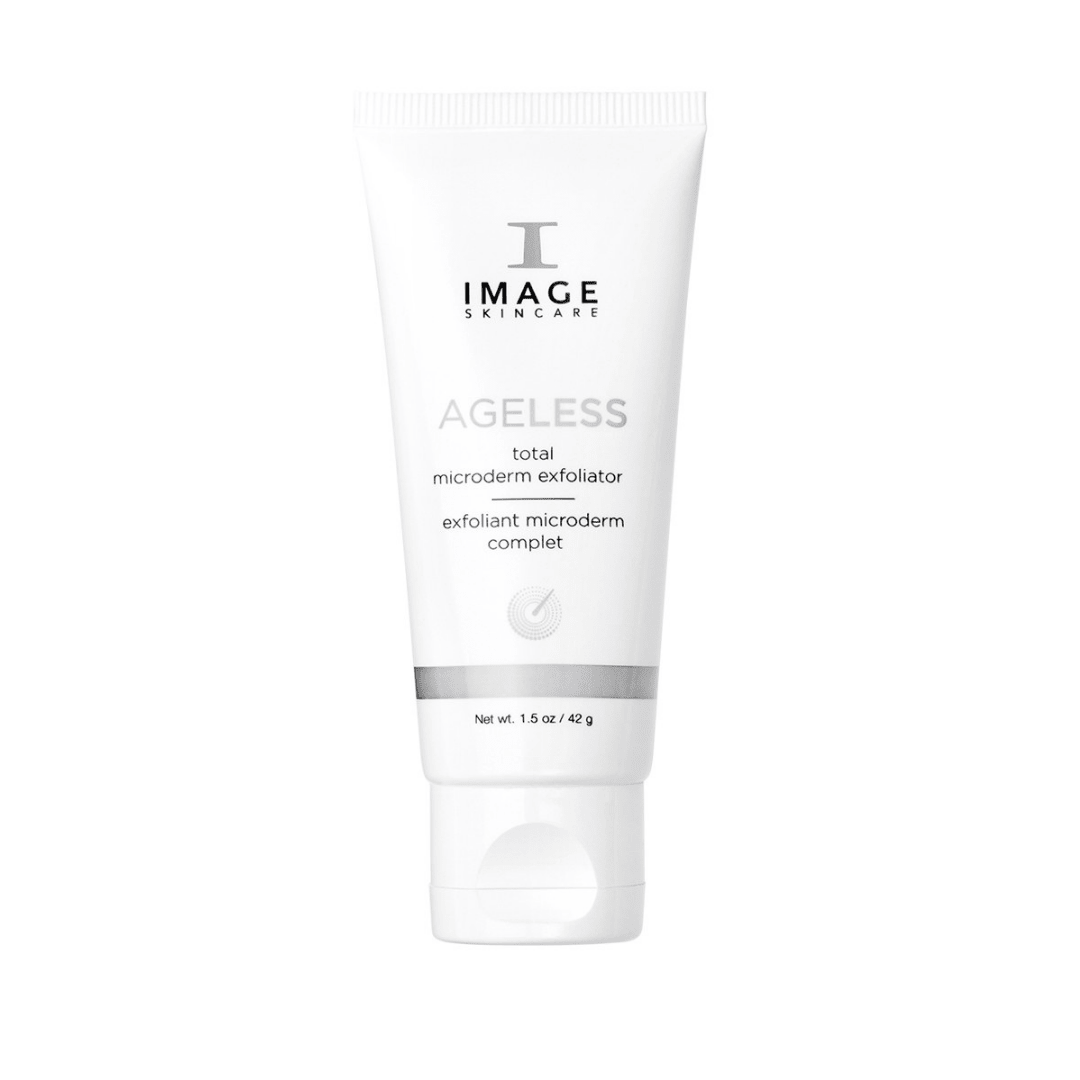 Image Skincare AGELESS Total Microderm Exfoliator - Bodylux