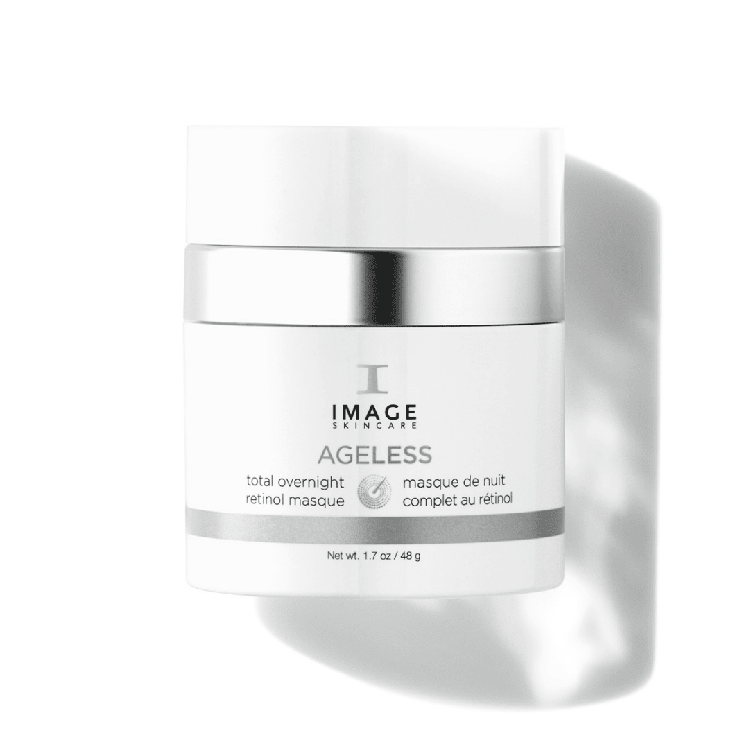 Image Skincare AGELESS Total Overnight Retinol Masque - Bodylux