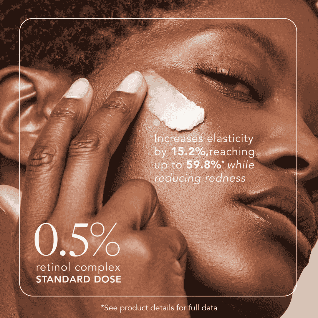 Image Skincare AGELESS+ retinol overnight masque 0.5% retinol complex - Bodylux