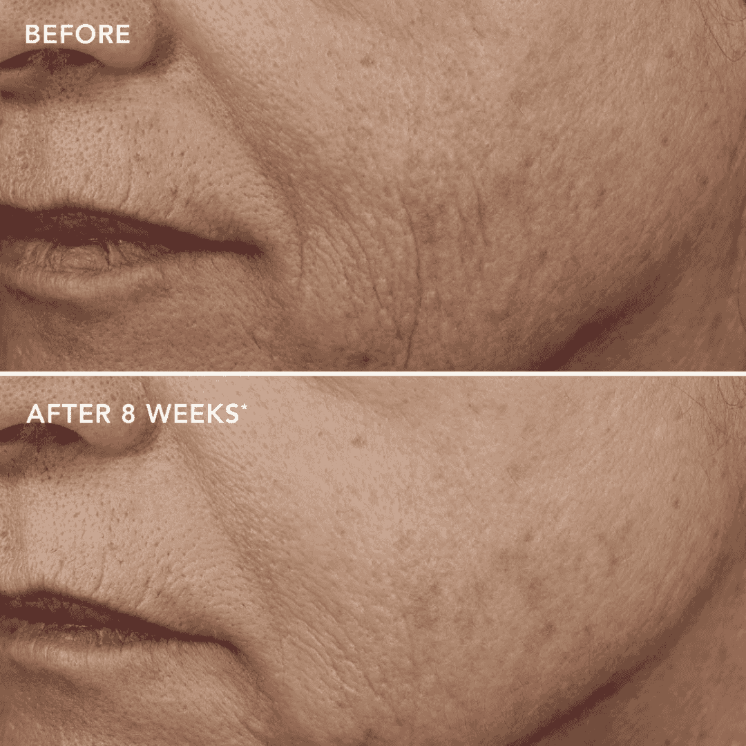 Image Skincare AGELESS+ retinol overnight masque 0.5% retinol complex - Bodylux