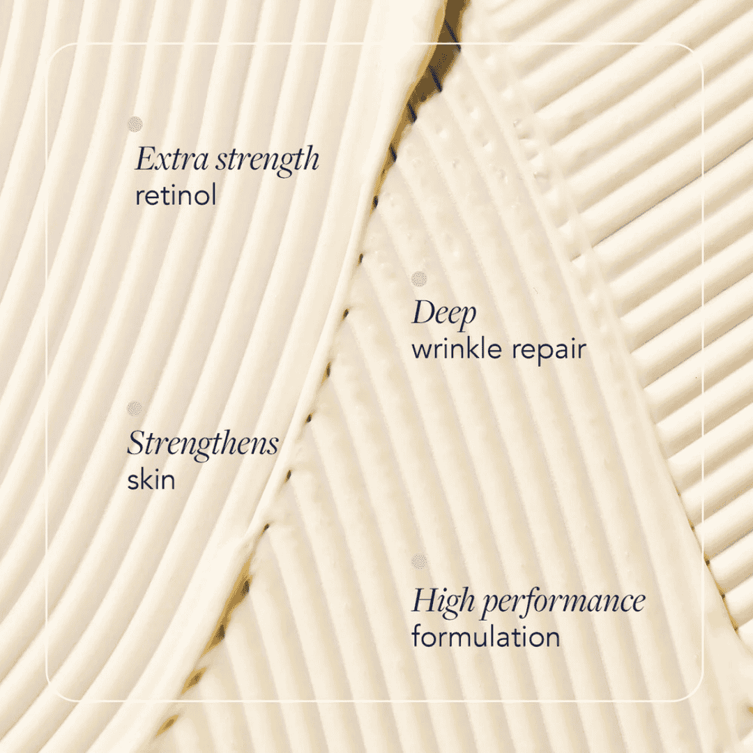 Image Skincare AGELESS+ retinol treatment crème 1.2% retinol complex - Bodylux