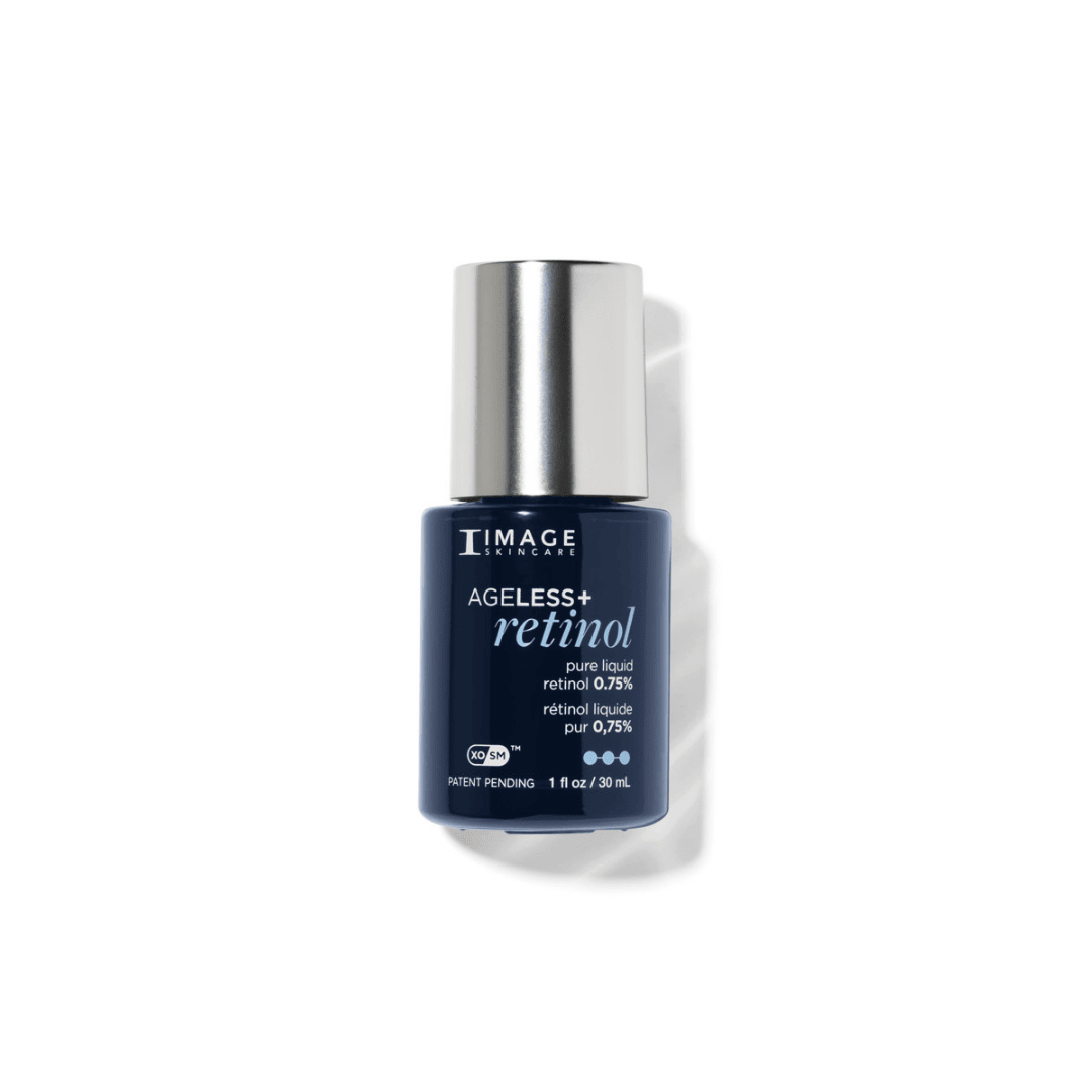 Image Skincare AGELESS+ retinol pure Liquid retinol 0.75% - Bodylux