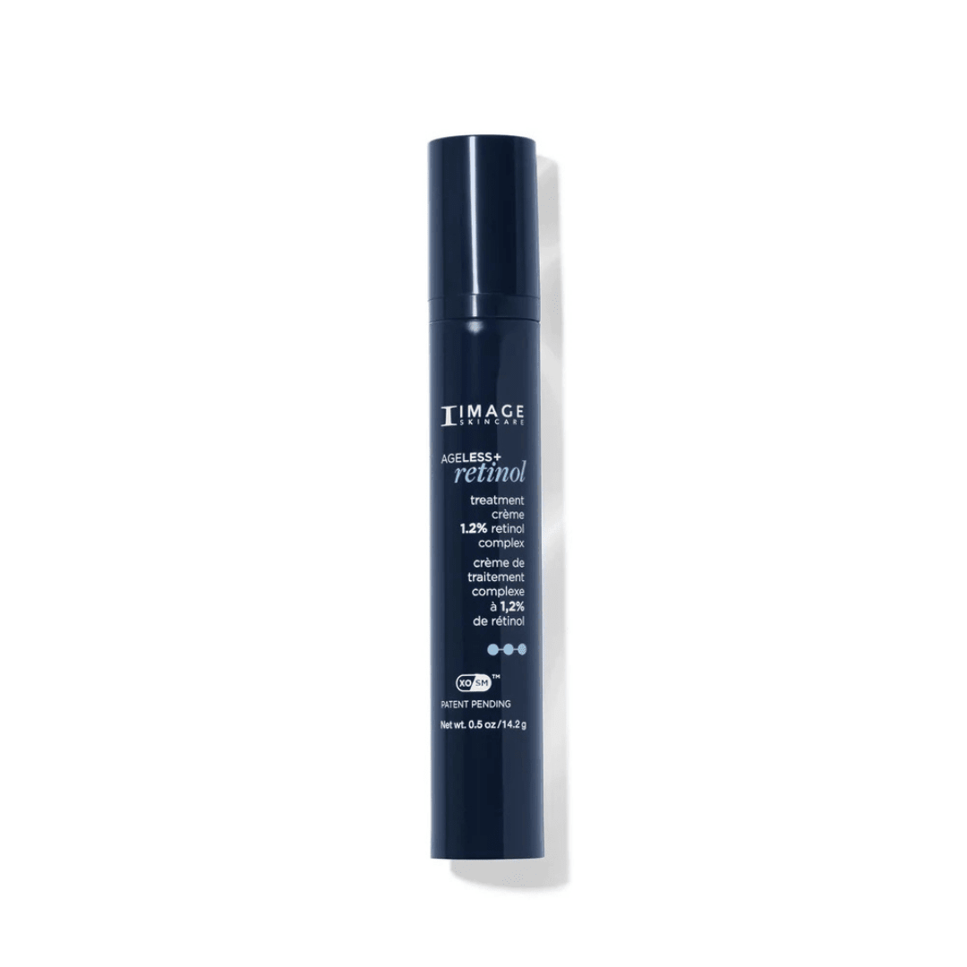 Image Skincare AGELESS+ retinol treatment crème 1.2% retinol complex - Bodylux