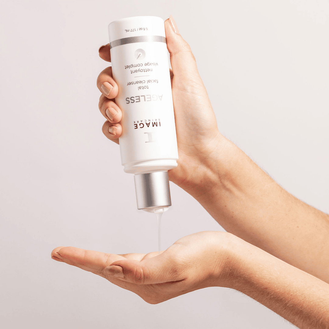 Image Skincare AGELESS Total Facial Cleanser - Bodylux