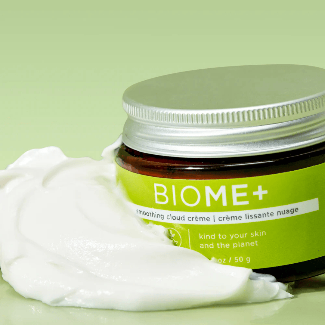 Image Skincare Biome+ Smoothing Cloud Crème - Bodylux