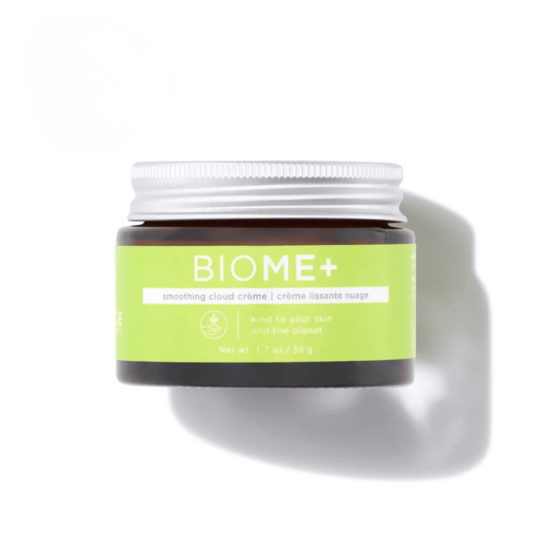 Image Skincare Biome+ Smoothing Cloud Crème - Bodylux
